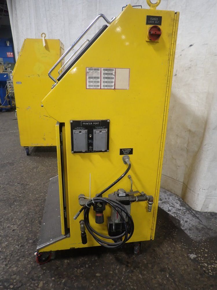 Gain Technologies Gas Assist Unit