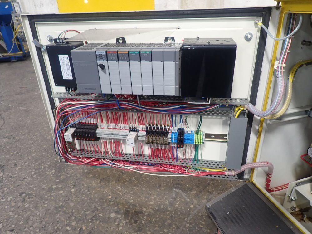 Gain Technologies Gas Assist Unit