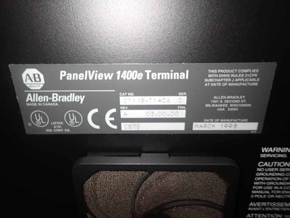 Gain Technologies Gas Assist Unit