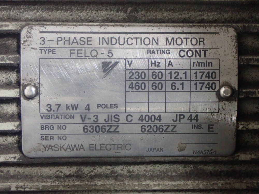 Okamoto 12" X 24" Mag Chuck Acc-12.24st Surface Grinder - Acc-12.24s