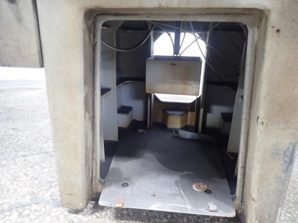 Okamoto 6" X 18" Mag Chuck Pfg-618 Surface Grinder - Pfg-618