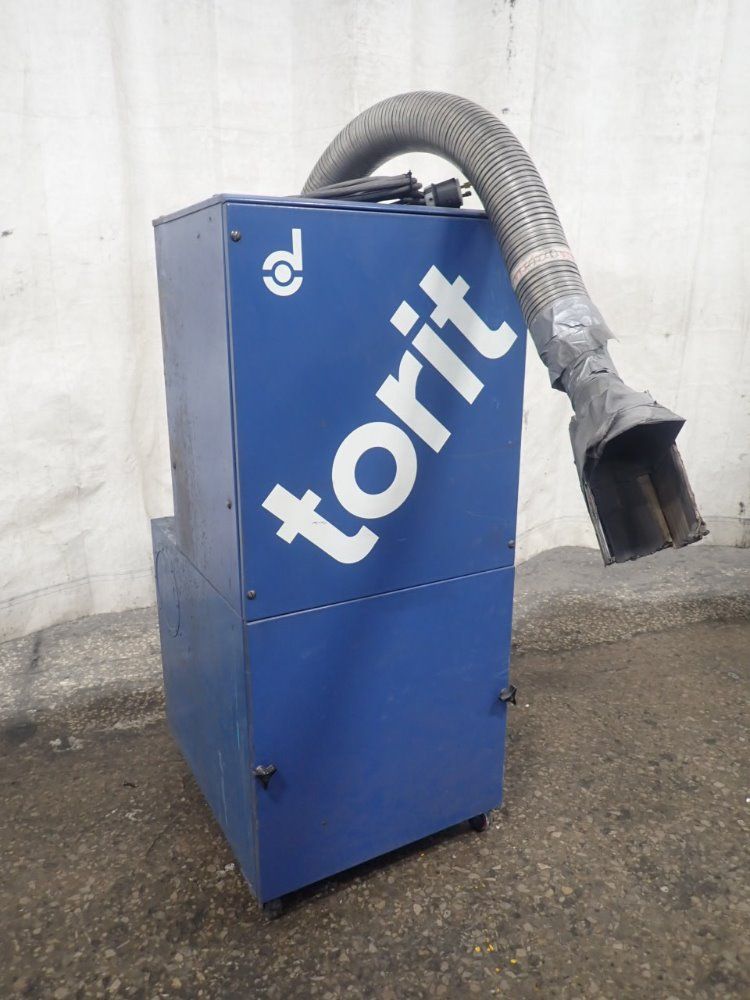 Donaldson/torit Dust Collector