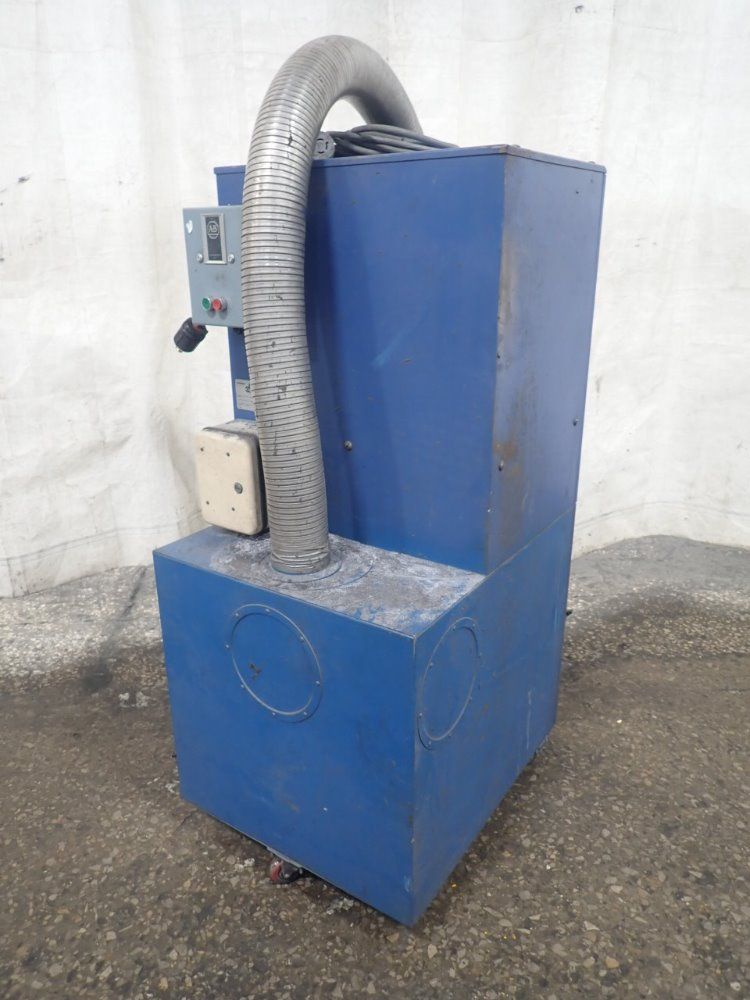 Donaldson/torit Dust Collector