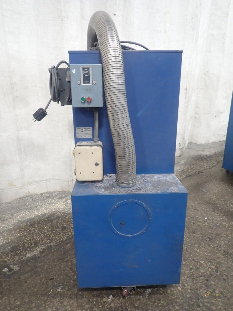 Donaldson/torit Dust Collector
