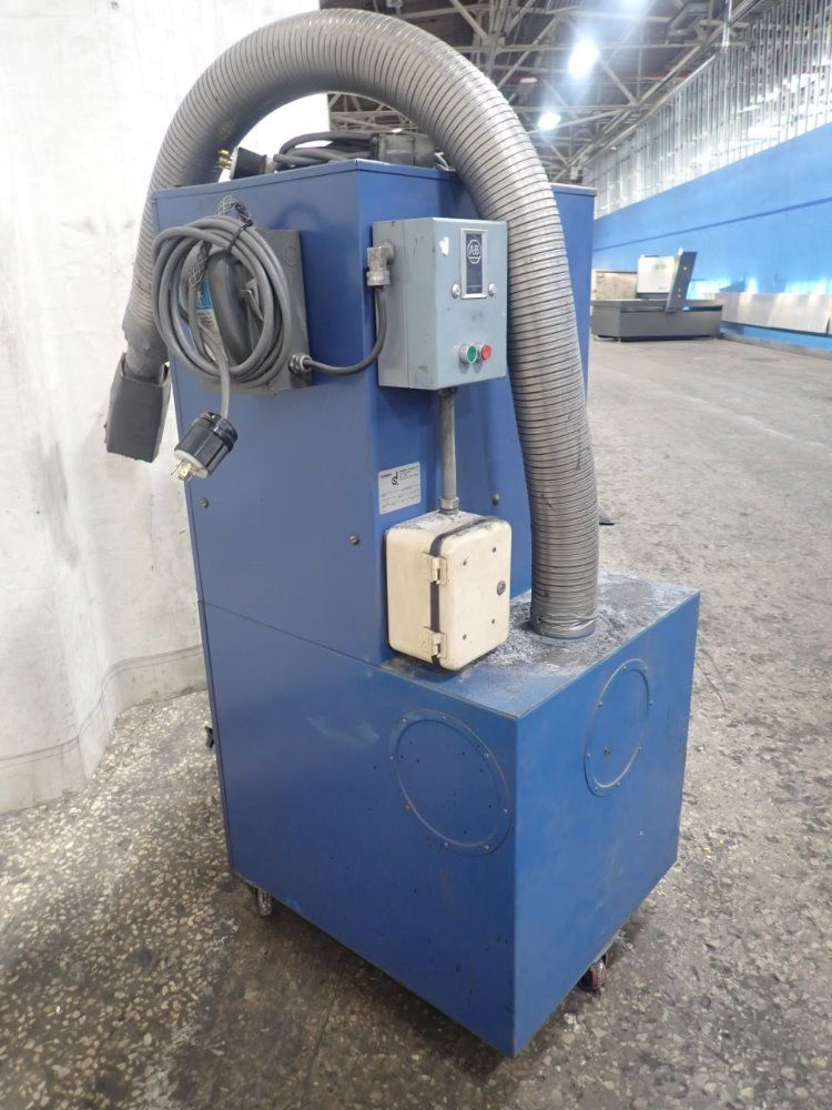 Donaldson/torit Dust Collector
