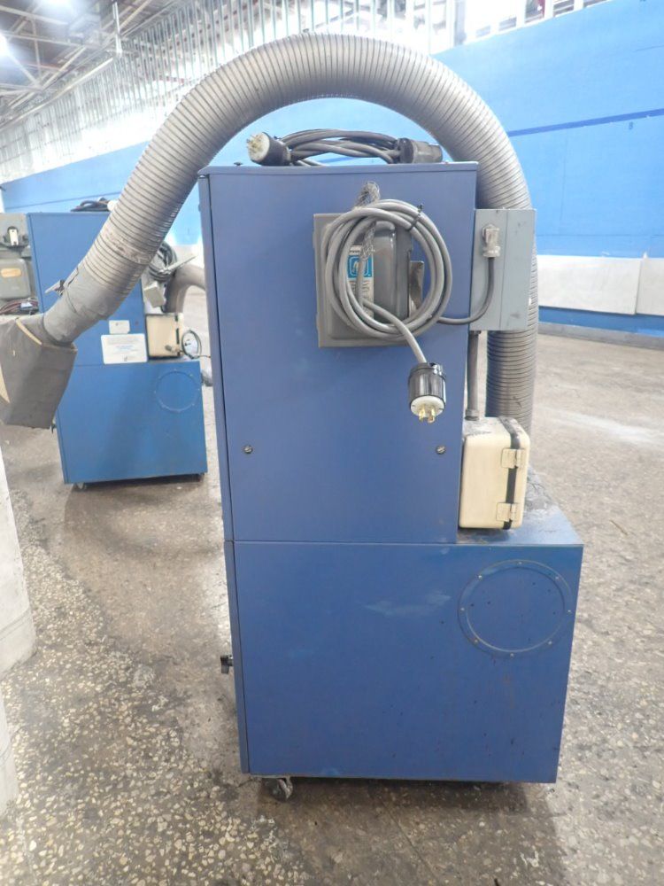 Donaldson/torit Dust Collector