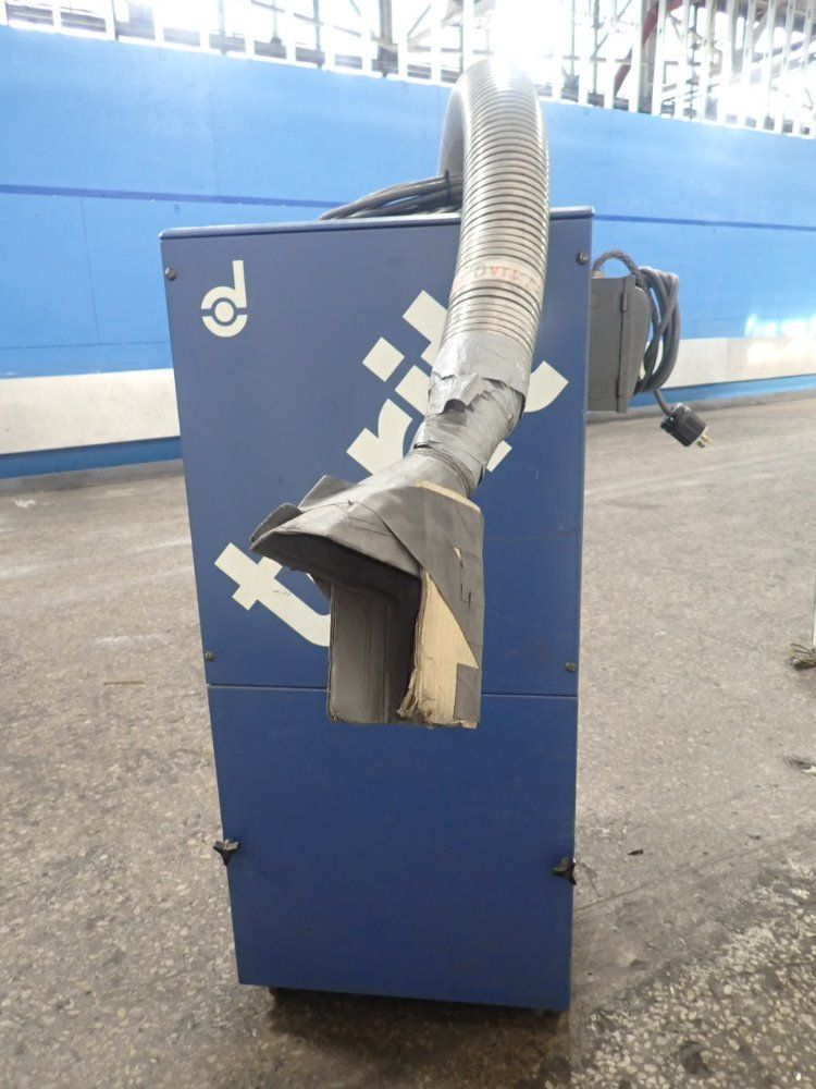 Donaldson/torit Dust Collector