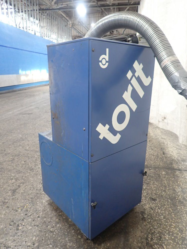 Donaldson/torit Dust Collector