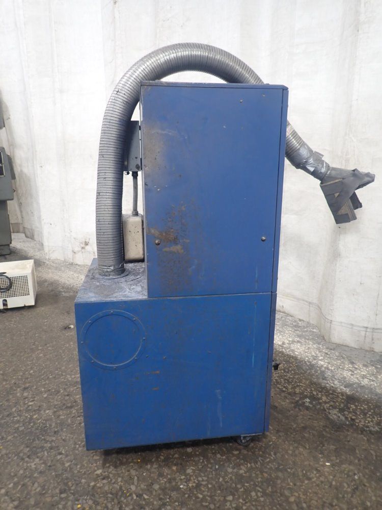 Donaldson/torit Dust Collector