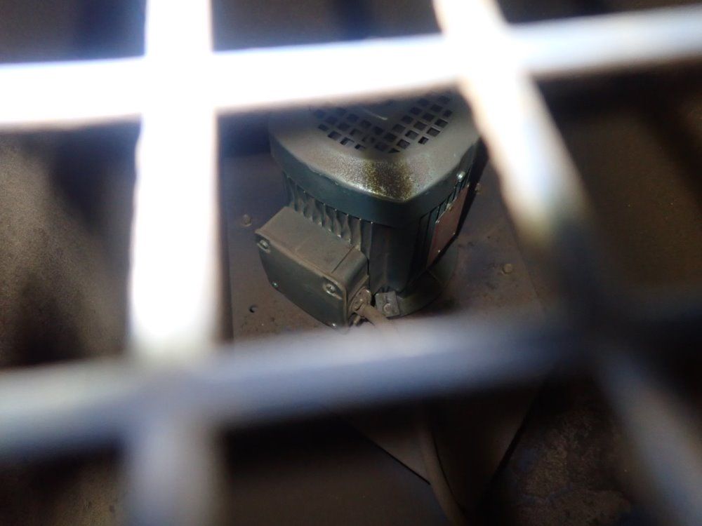 Donaldson/torit Dust Collector