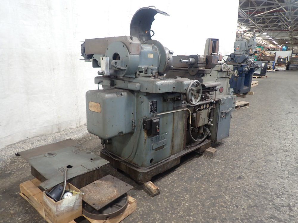 Bryant 1116 Grinder - 1116