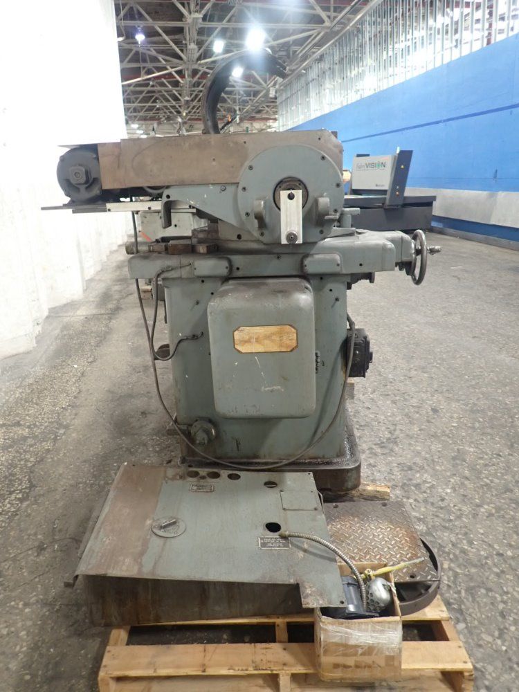 Bryant 1116 Grinder - 1116