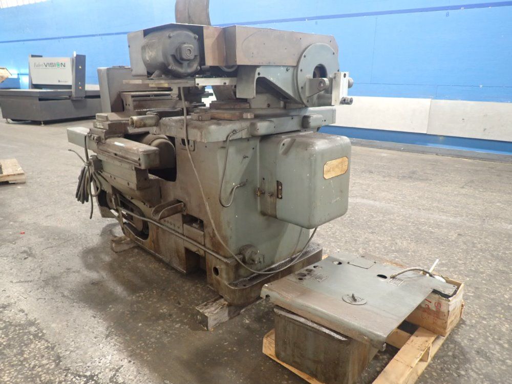 Bryant 1116 Grinder - 1116