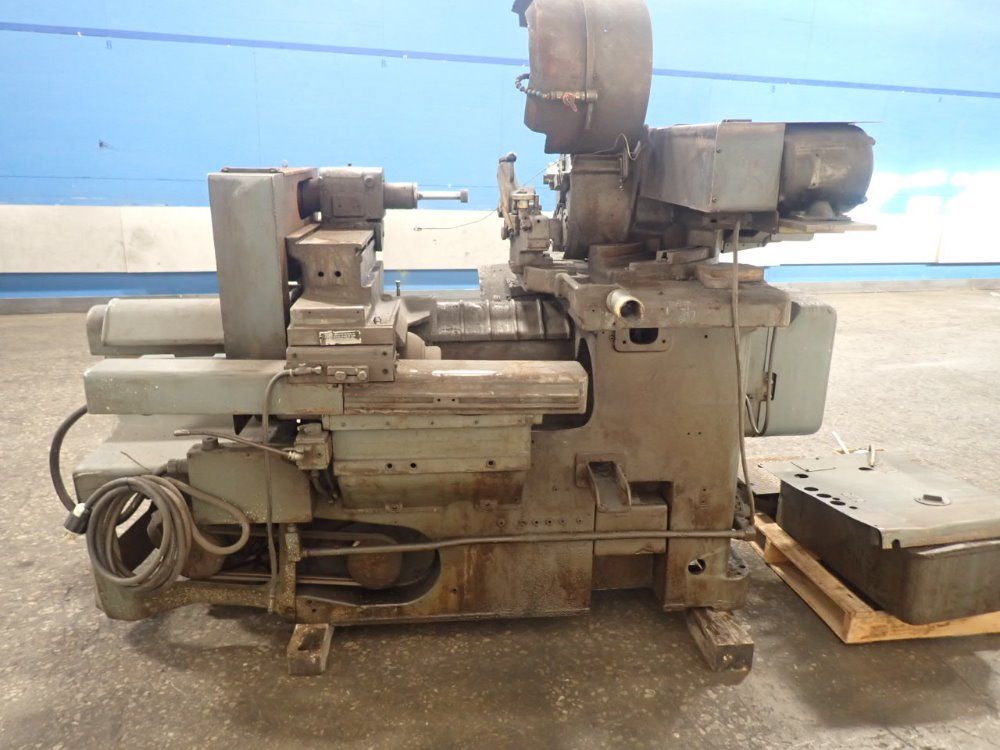 Bryant 1116 Grinder - 1116