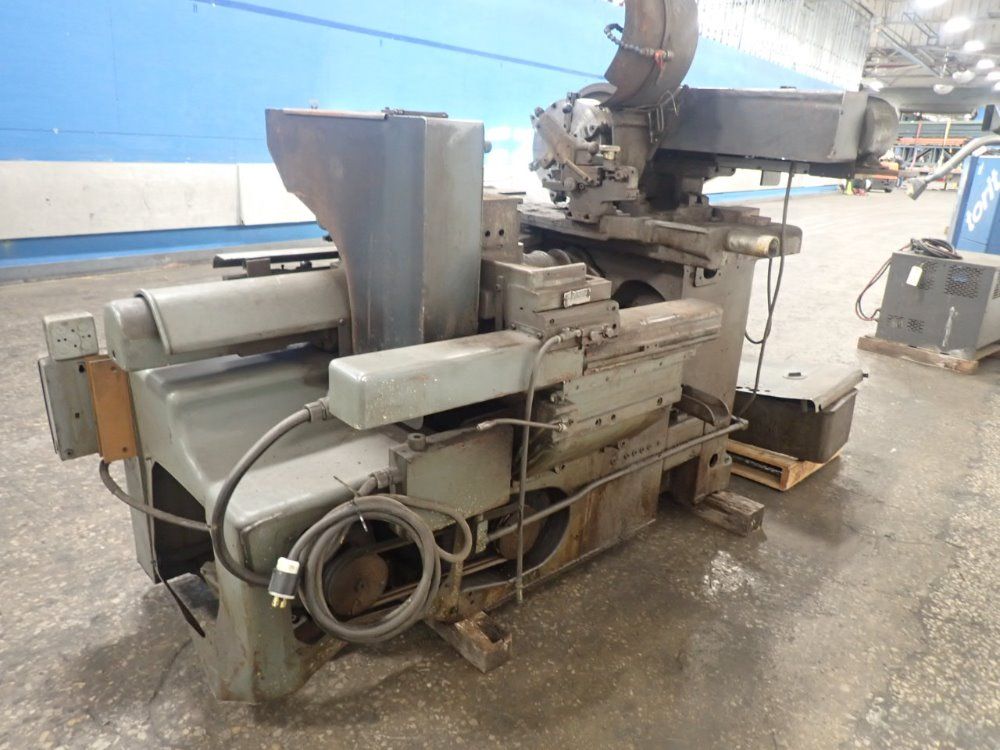 Bryant 1116 Grinder - 1116