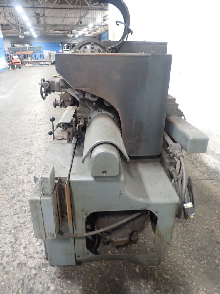 Bryant 1116 Grinder - 1116