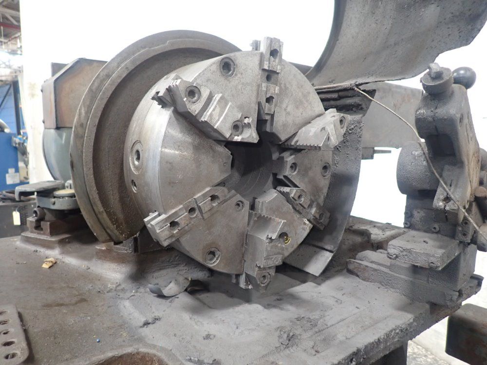 Bryant 1116 Grinder - 1116