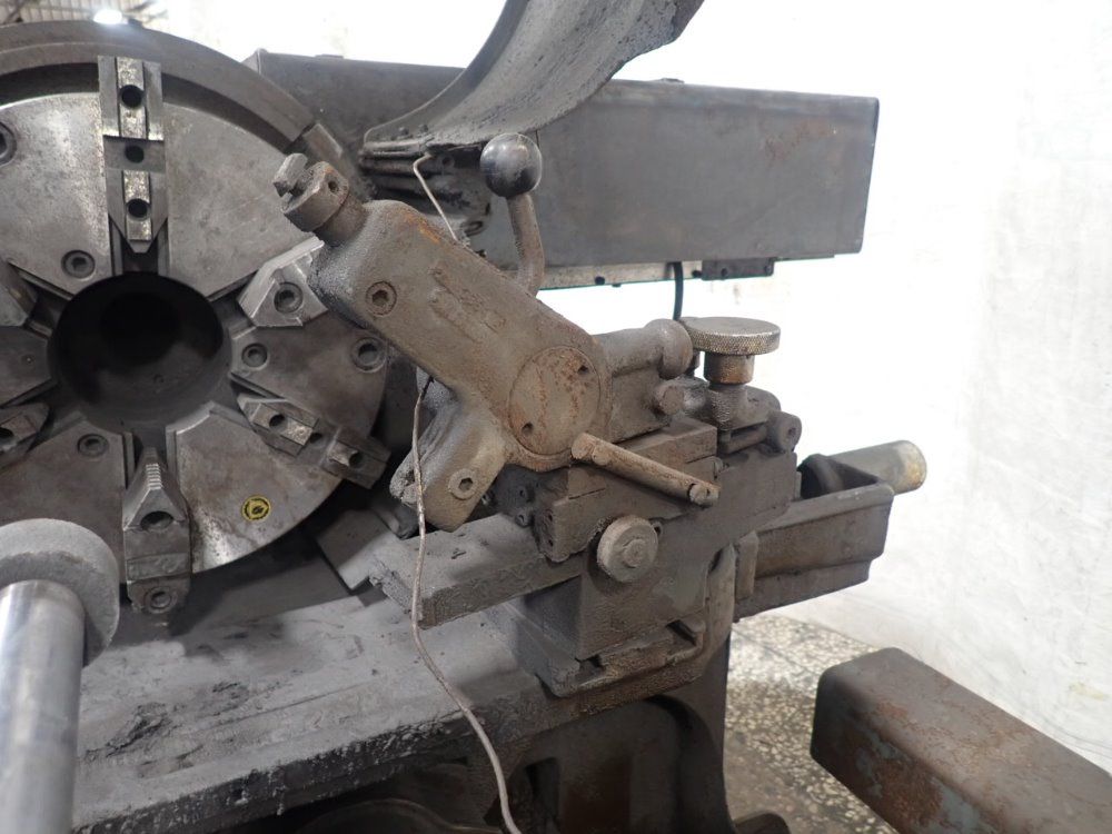 Bryant 1116 Grinder - 1116