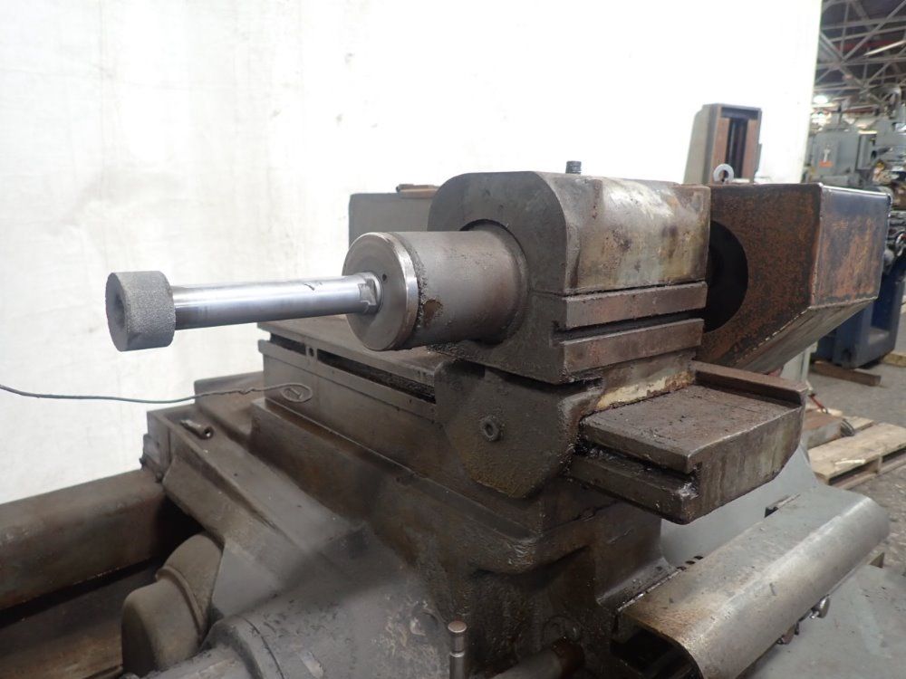 Bryant 1116 Grinder - 1116