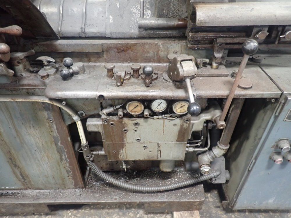 Bryant 1116 Grinder - 1116