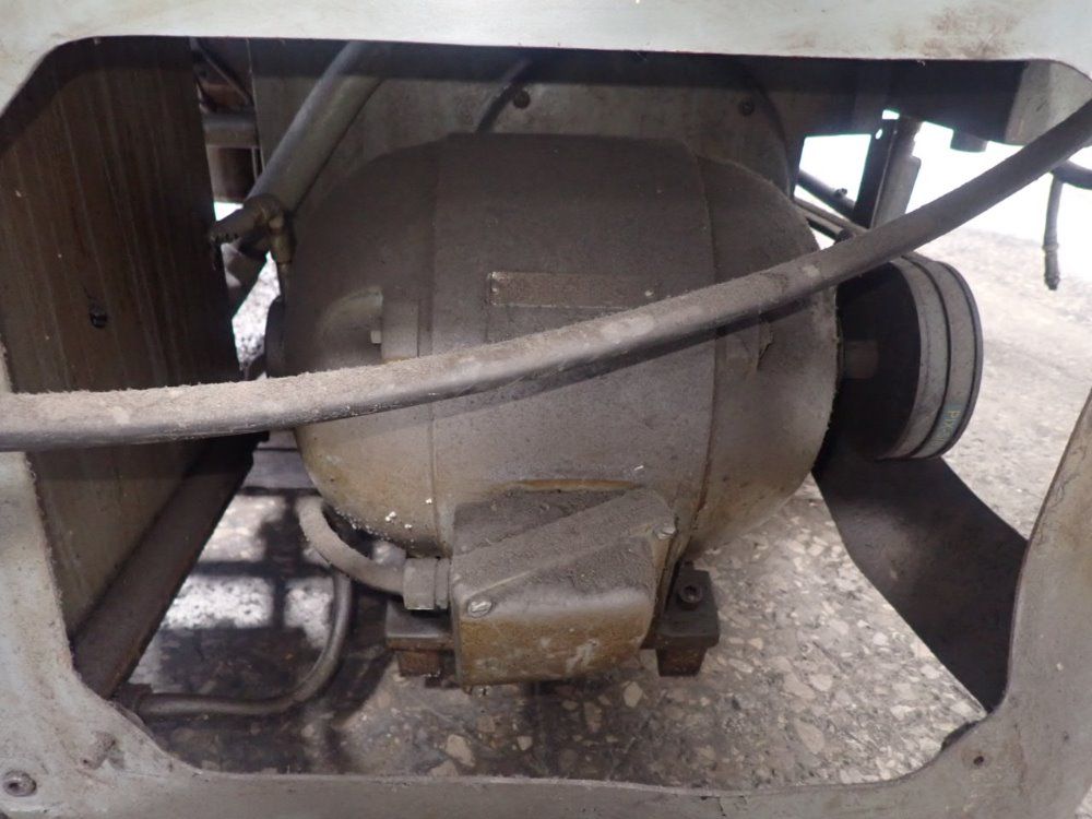 Bryant 1116 Grinder - 1116