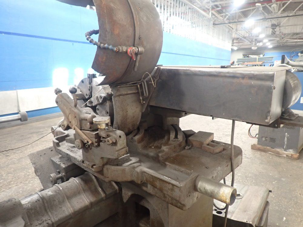 Bryant 1116 Grinder - 1116