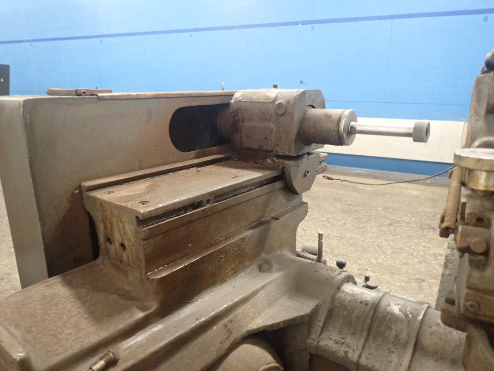 Bryant 1116 Grinder - 1116