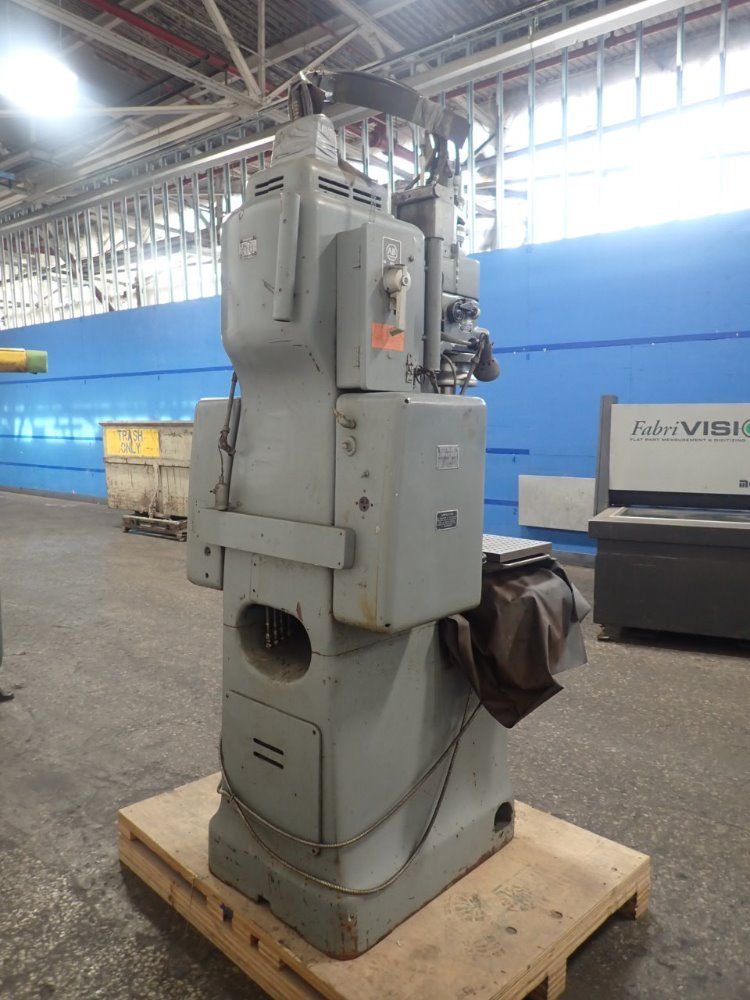 Moore 2 Jig Grinder - 2