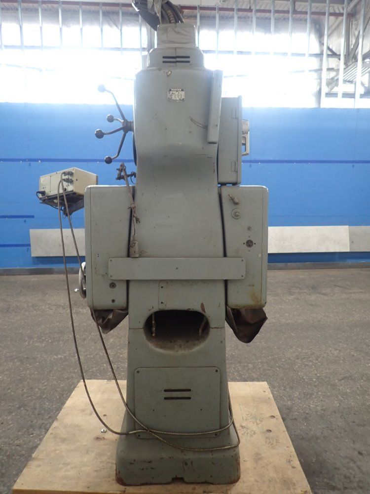 Moore 2 Jig Grinder - 2