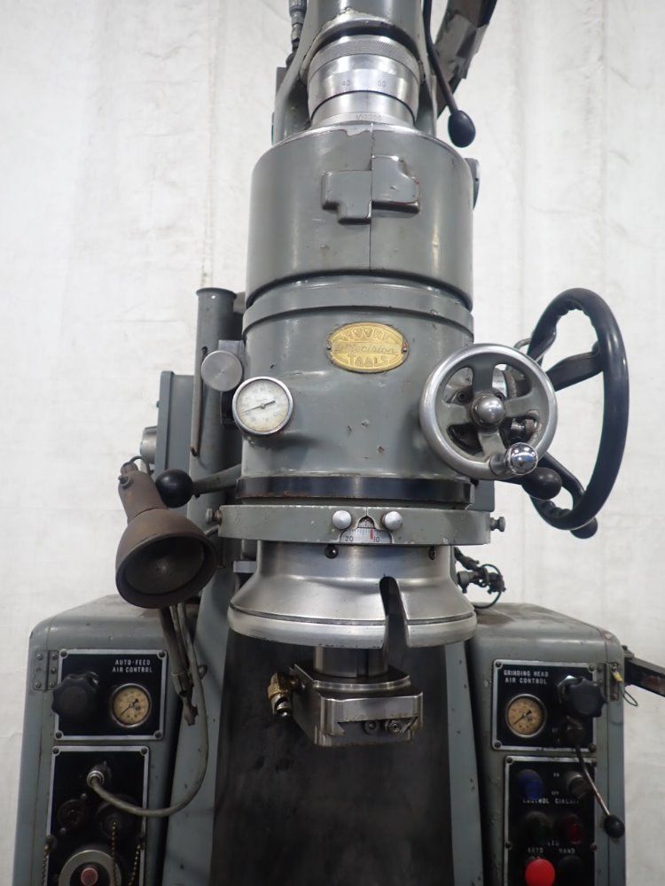 Moore 2 Jig Grinder - 2