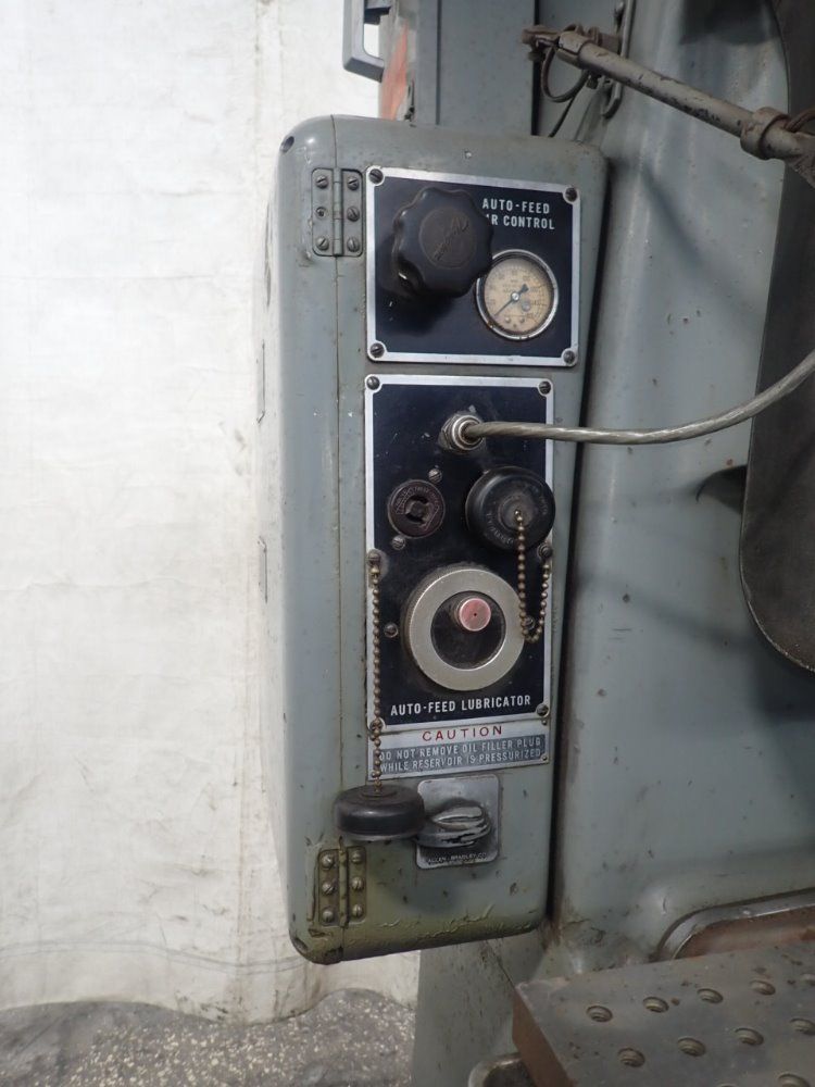 Moore 2 Jig Grinder - 2