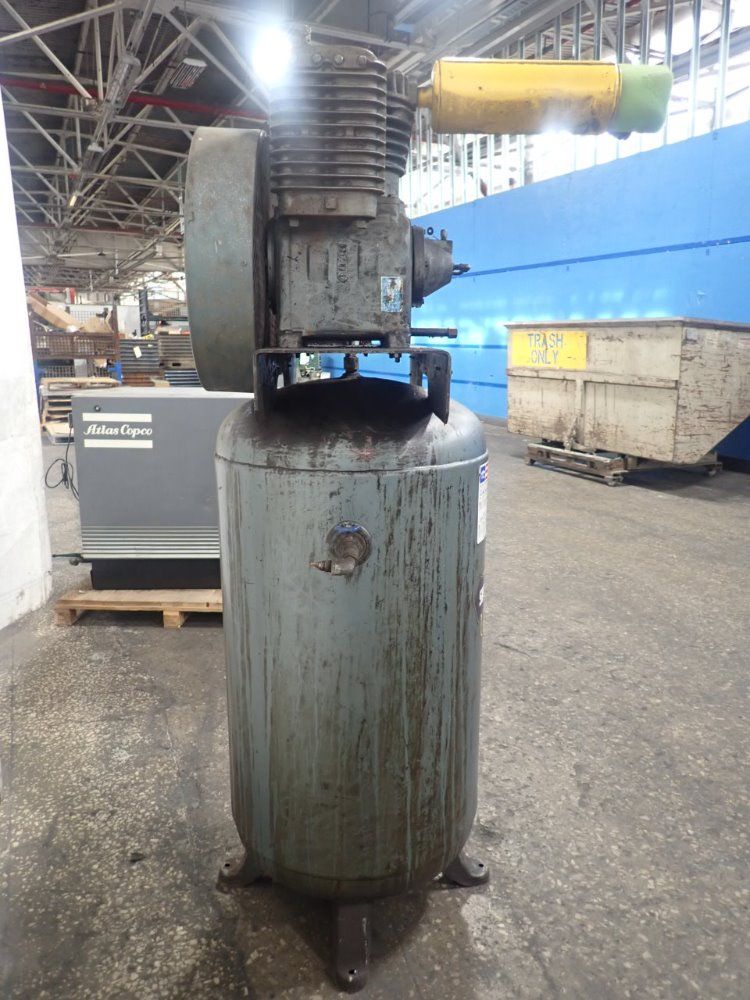 Saylor-beall Air Compressor