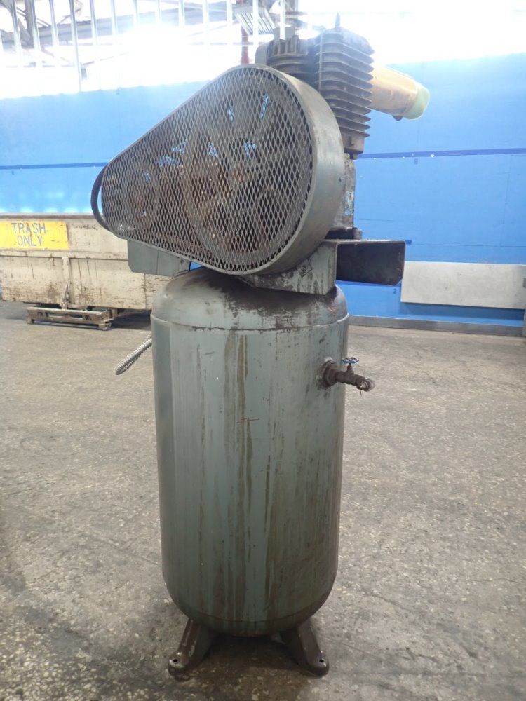 Saylor-beall Air Compressor