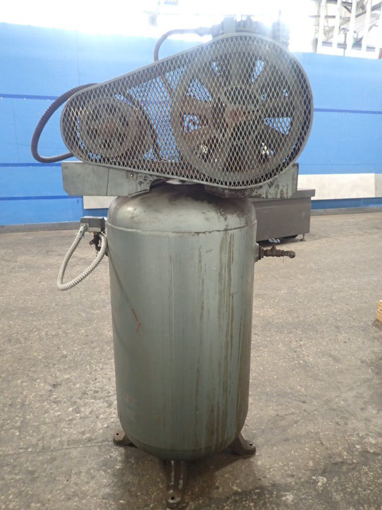 Saylor-beall Air Compressor