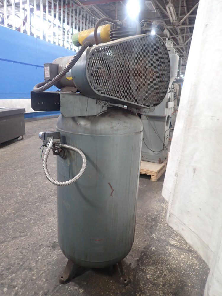 Saylor-beall Air Compressor