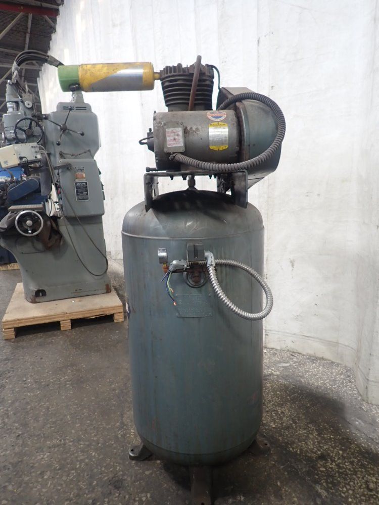 Saylor-beall Air Compressor