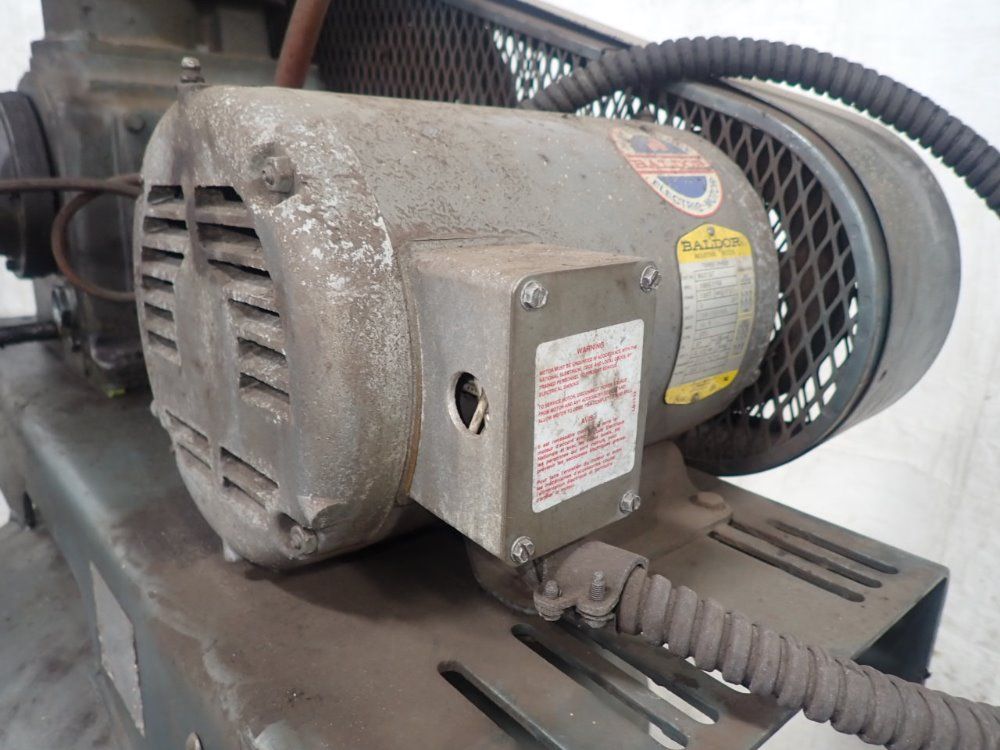 Saylor-beall Air Compressor