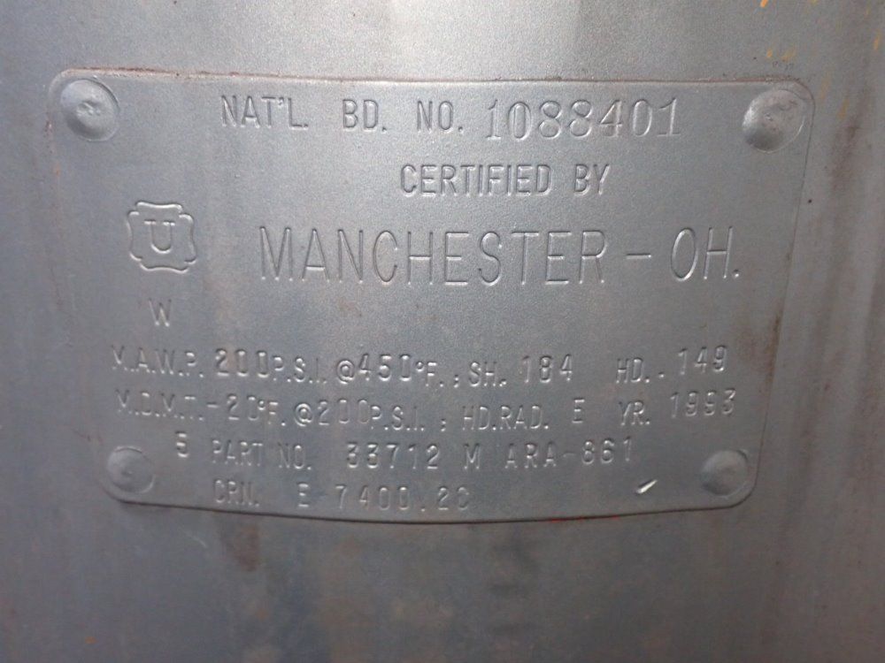 Saylor-beall Air Compressor