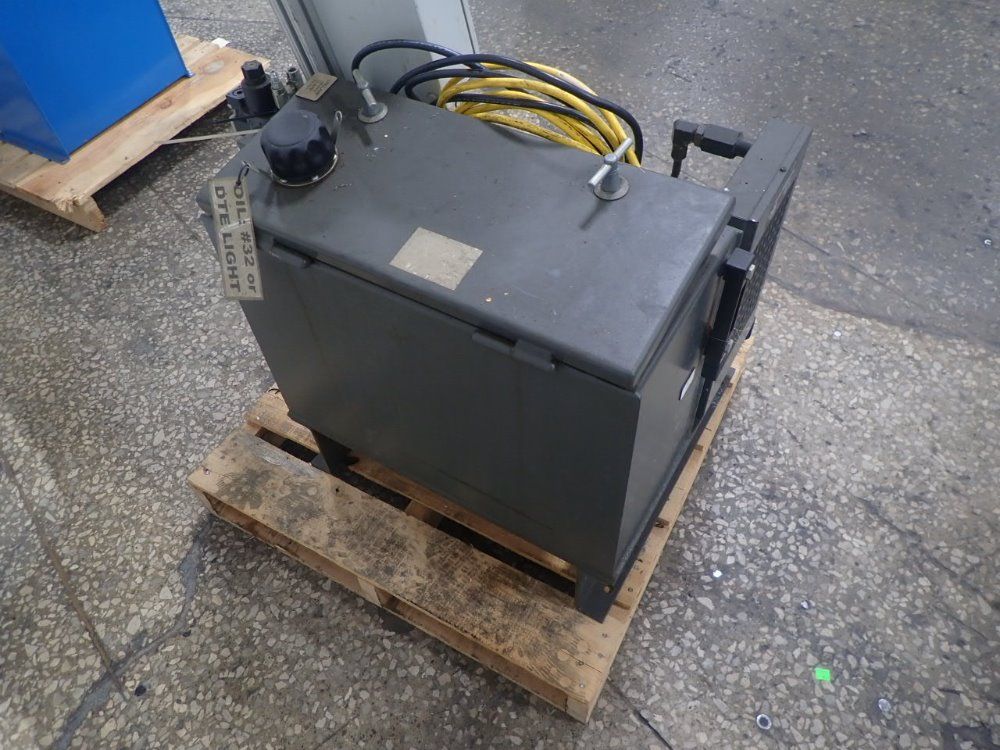 American Industrials Hydraulic Unit