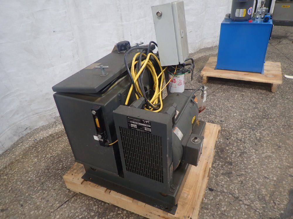 American Industrials Hydraulic Unit