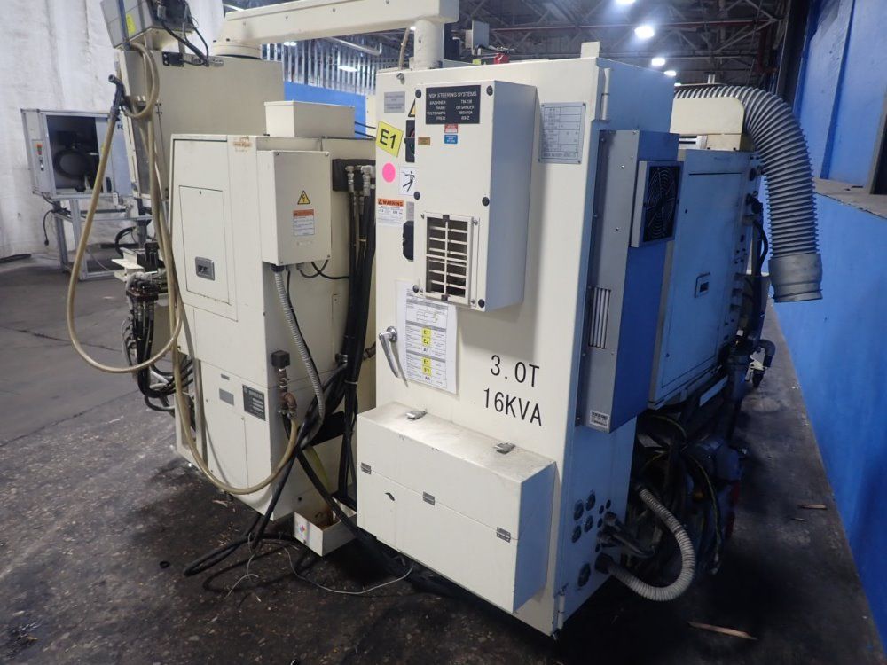 Shigiya Gpl-20 50 Cnc Od Grinder - Gpl-20 50