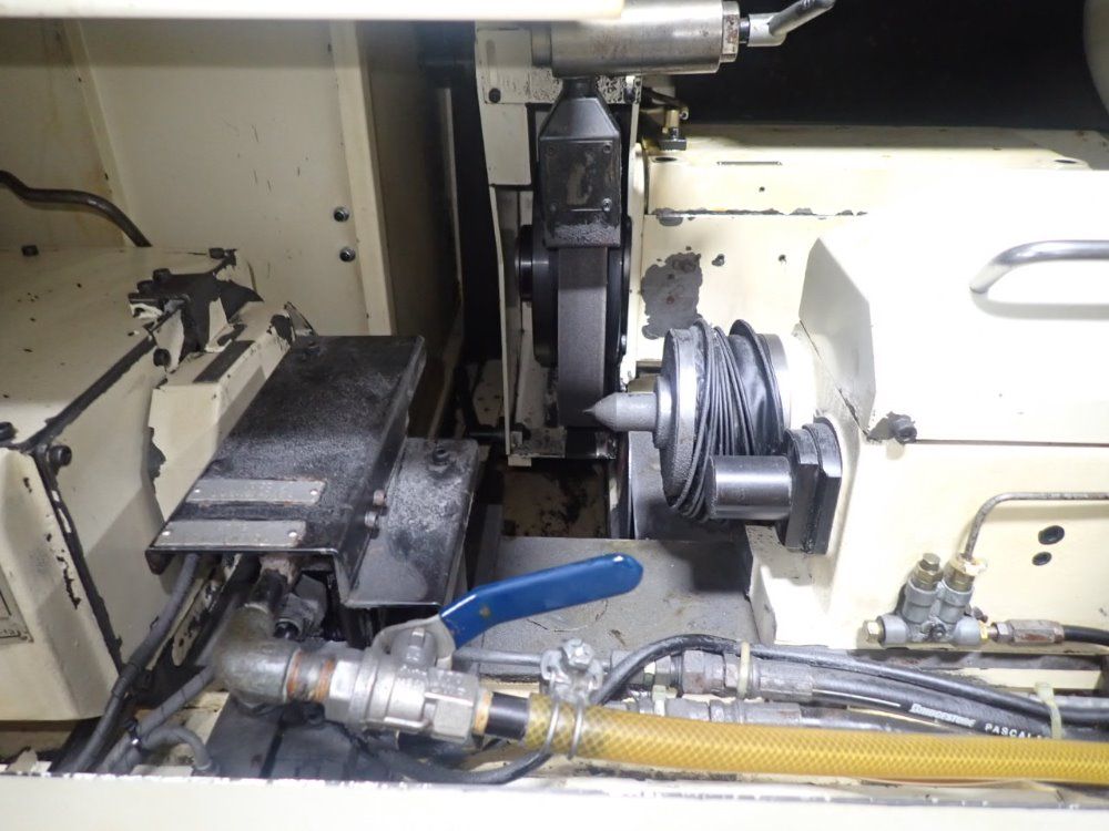 Shigiya Gpl-20 50 Cnc Od Grinder - Gpl-20 50