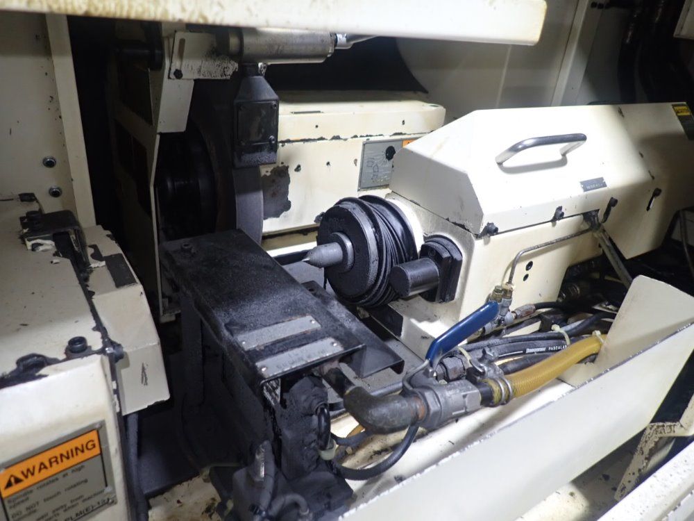 Shigiya Gpl-20 50 Cnc Od Grinder - Gpl-20 50