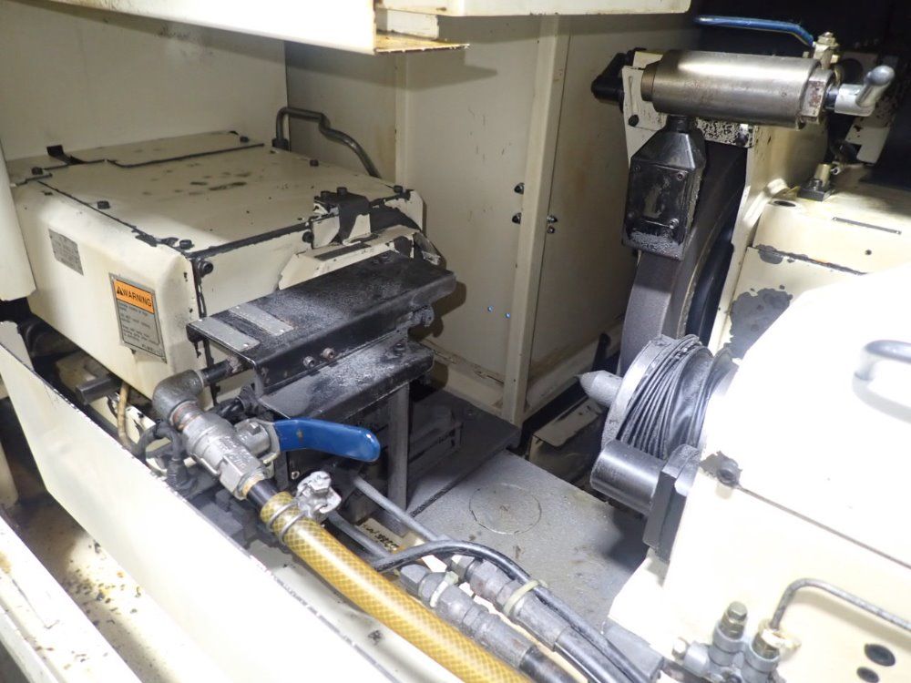 Shigiya Gpl-20 50 Cnc Od Grinder - Gpl-20 50