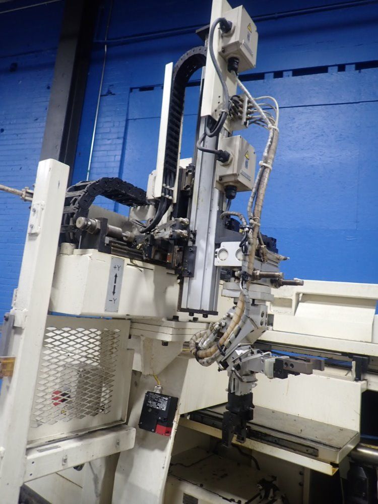 Shigiya Gpl-20 50 Cnc Od Grinder - Gpl-20 50