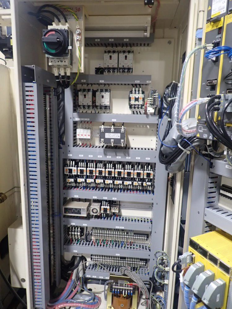 Shigiya Gpl-20 50 Cnc Od Grinder - Gpl-20 50