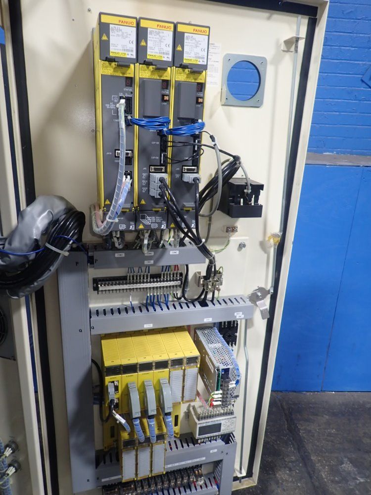 Shigiya Gpl-20 50 Cnc Od Grinder - Gpl-20 50