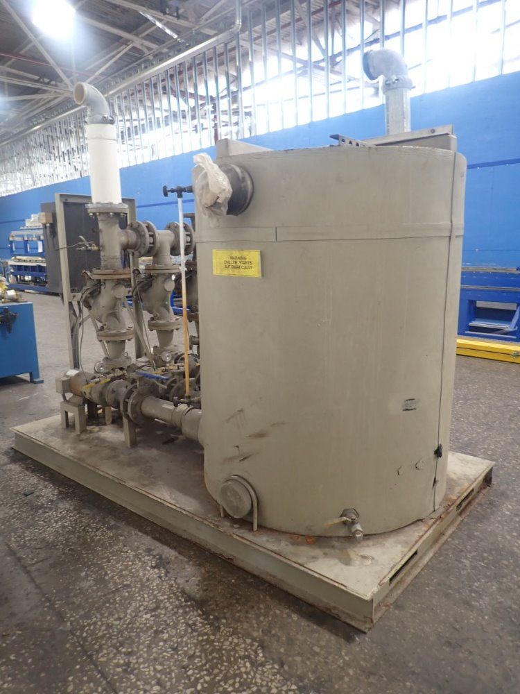 Conair Pump System W/ Tank