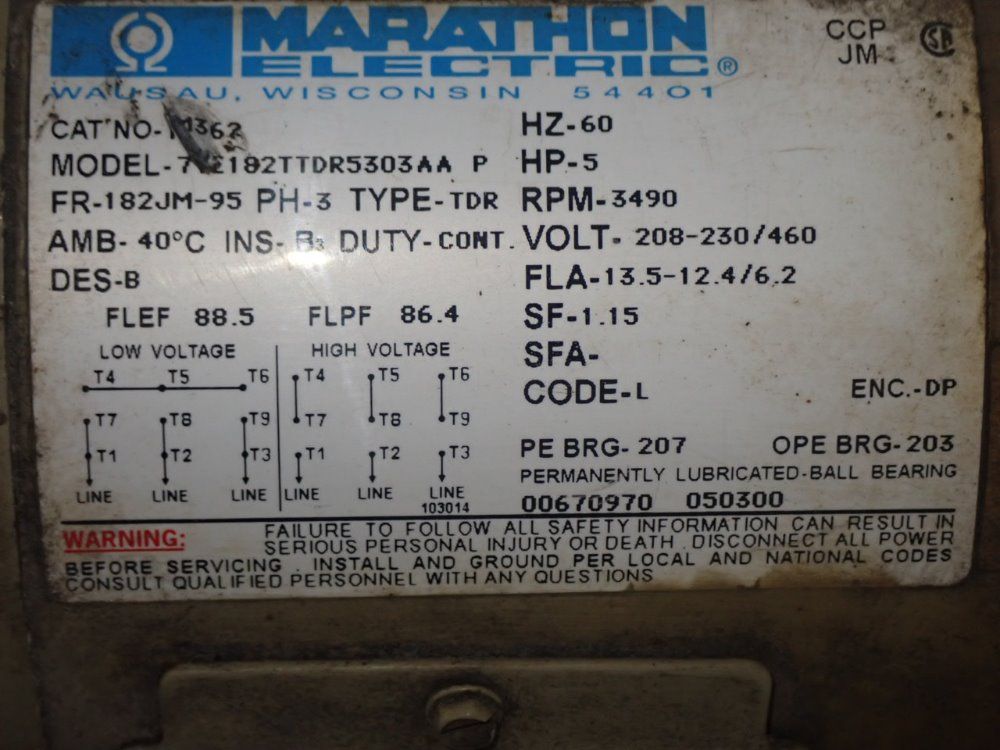 Conair Pump System W/ Tank