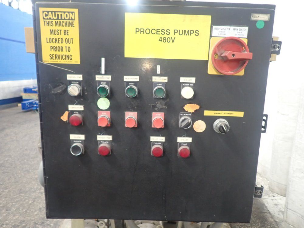 Conair Pump System W/ Tank